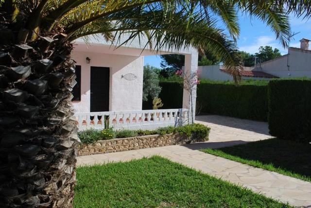 Villa Mar I Cel Calafat Eksteriør bilde