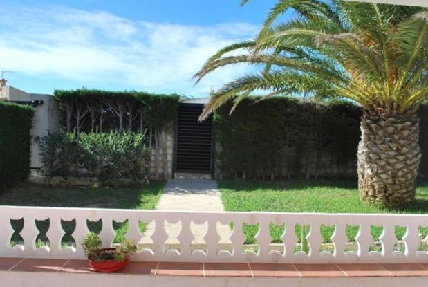 Villa Mar I Cel Calafat Eksteriør bilde