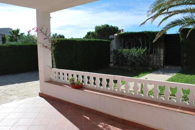 Villa Mar I Cel Calafat Eksteriør bilde