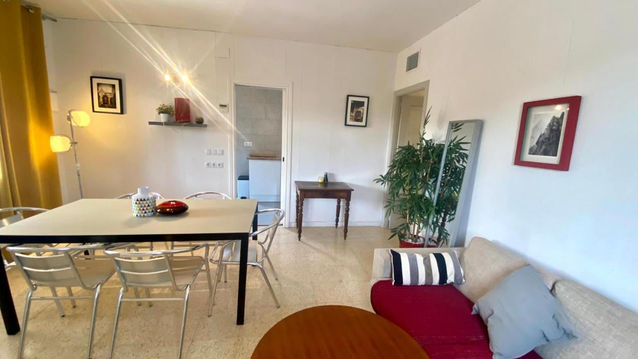 Villa Mar I Cel Calafat Eksteriør bilde
