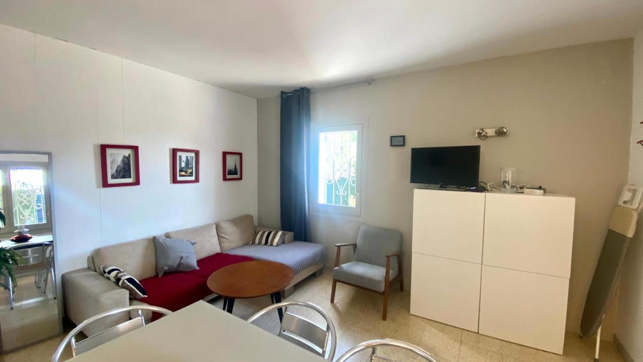 Villa Mar I Cel Calafat Eksteriør bilde