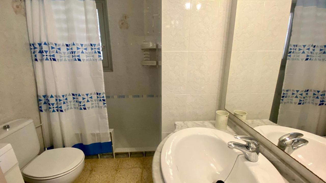Villa Mar I Cel Calafat Eksteriør bilde